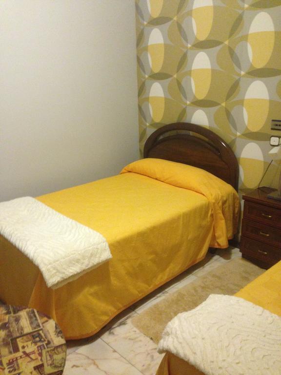Hostal Salones Victoria Santa Marina del Rey 외부 사진